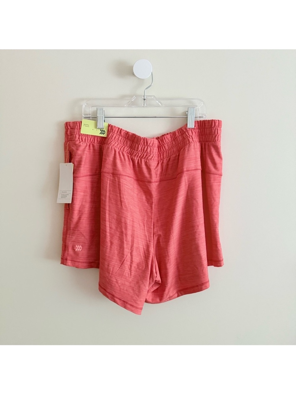 All In Motion Workout Shorts - Picture 3 of 7